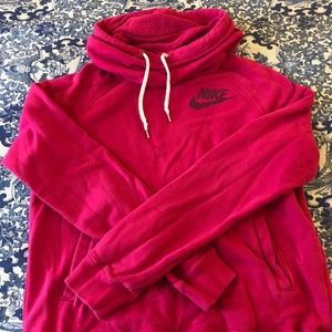 Nike hoodie